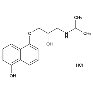 5-羟基盐酸普萘洛尔,5-Hydroxy Propranolol HCl