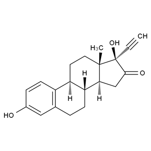 CATO_炔雌醇EP杂质H_1350468-76-6_97%