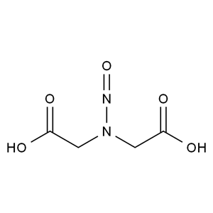 CATO_2-[羧甲基（亚硝基）氨基]乙酸_25081-31-6_97%