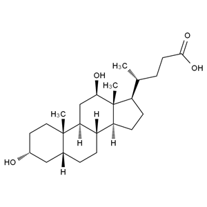 膽酸雜質(zhì)10,Cholic acid Impurity 10