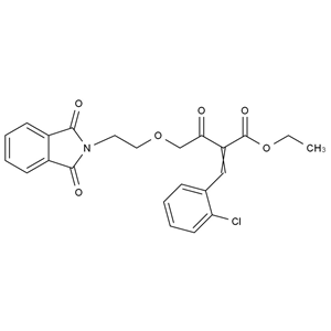 氨氯地平杂质20,Amlodipine Impurity 20