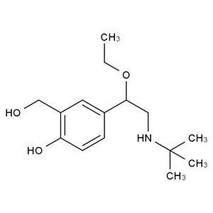 CATO_沙丁胺醇杂质56_1221742-55-7_97%