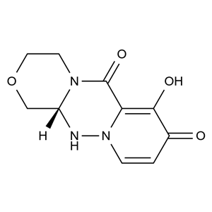 巴洛沙偉雜質(zhì)81,Barloxavir impurity 81