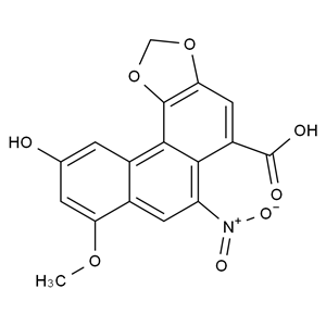 CATO_馬兜鈴酸D_17413-38-6_97%