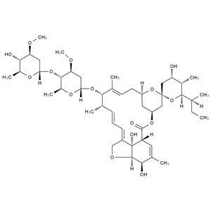 伊维菌素EP杂质C,Ivermectin EP Impurity C