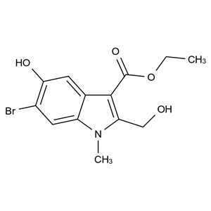 阿比多爾雜質(zhì)40,Arbidol Impurity 40