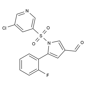 沃諾拉贊雜質(zhì)32,Vonoprazan Impurity 32