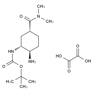 依度沙班雜質(zhì)52,Edoxaban Impurity 52