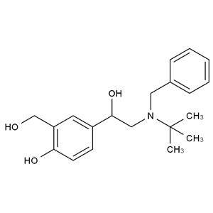 沙丁胺醇EP杂质E,Salbutamol EP Impurity E