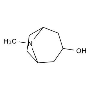 CATO_托品醇_120-29-6_97%