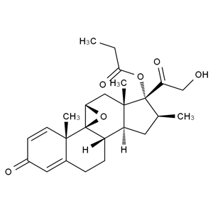 丙酸倍氯米松EP雜質(zhì)U,Beclomethasone dipropionate EP Impurity U