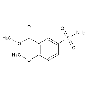 CATO_舒必利EP杂质B_33045-52-2_97%