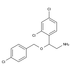 CATO_硝酸益康唑EP雜質(zhì)B_2334059-11-7_97%