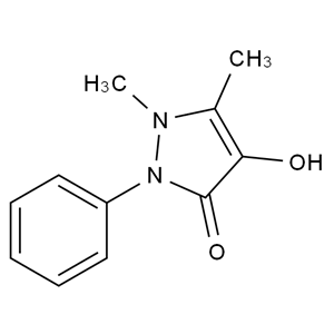 CATO_4-羟基安替比林_1672-63-5_97%