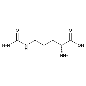 D-瓜氨酸,D-Citrulline