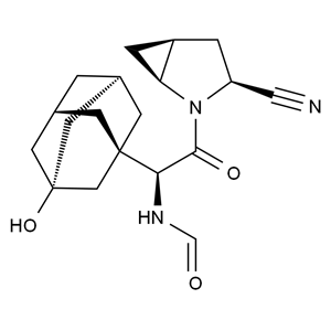 沙格列汀杂质16,Saxagliptin Impurity 16