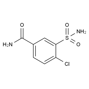 吲達帕胺雜質(zhì)6,Indapamide Impurity 6