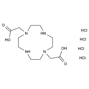 钆布醇杂质104  4HCl,Gadobutrol Impurity 104  4HCl