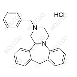 米安色林EP杂质F(盐酸盐)|实验室新品