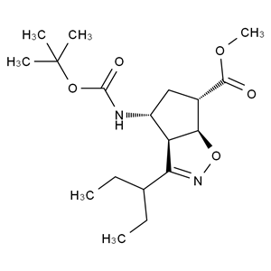 帕拉米韋雜質N1,Peramivir Impurity N1