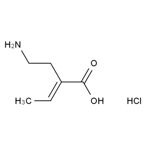 CATO_氨己烯酸EP杂质B（盐酸盐）_1379403-11-8_97%