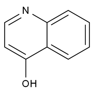 CATO_4-羟基喹啉_611-36-9_97%