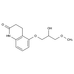 卡替洛尔EP杂质F,Carteolol EP Impurity F