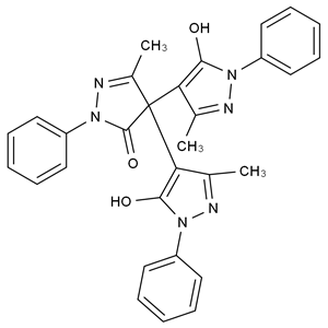 依达拉奉杂质6,Edaravone Impurity 6