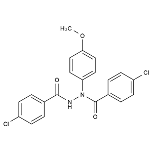 CATO_吲哚美辛EP雜質(zhì)F_402849-27-8_97%