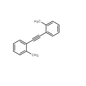 雙(2-甲基苯基)炔