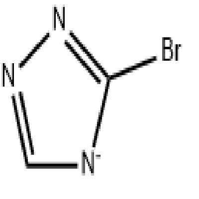 3-溴-4H-1,2,4-三氮唑,3-Bromo-4H-1,2,4-triazole