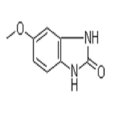 5-甲氧基-2-苯并咪唑啉酮,5-Methoxy-1H-benzo[d]imidazol-2(3H)-one