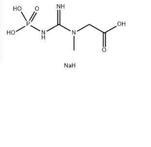 磷酸肌酸鈉,Creatine phosphate disodium salt