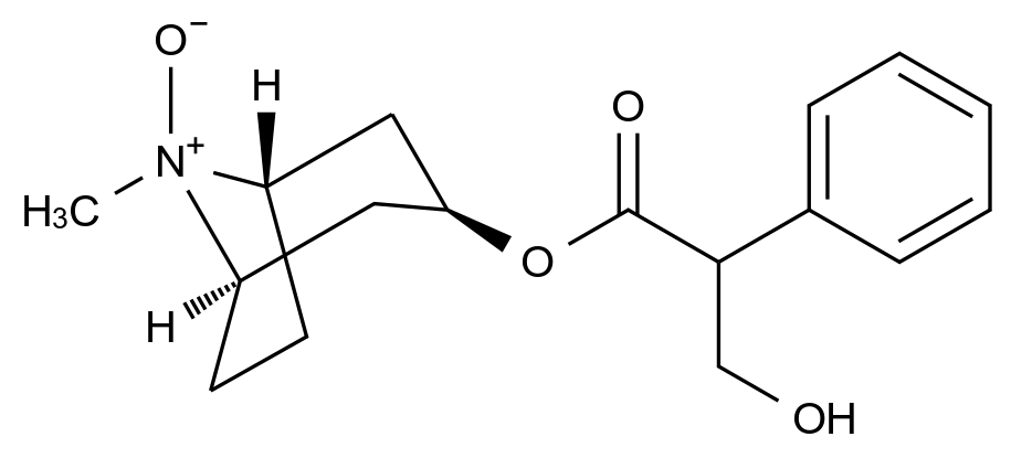 阿托品雜質32,Atropine Impurity 32