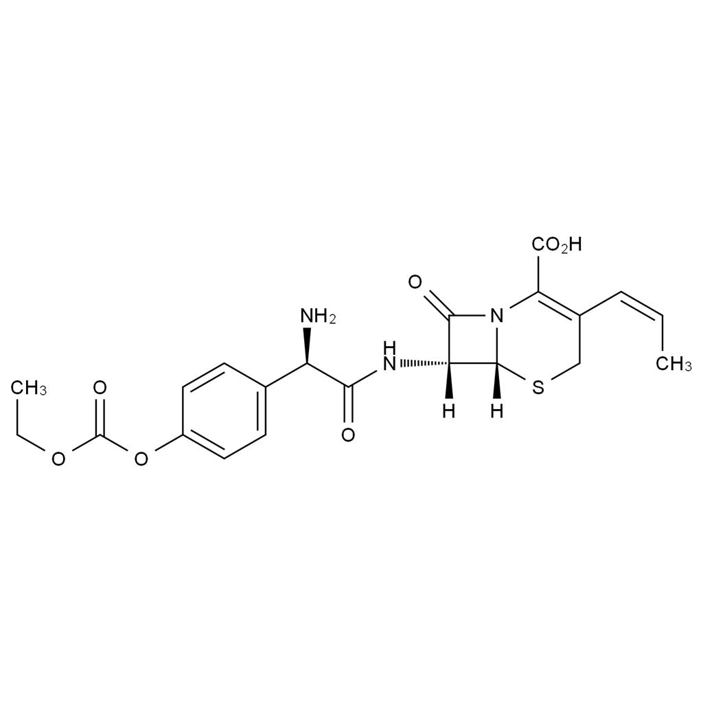 頭孢丙烯EP雜質(zhì)M,Cefprozil EP Impurity M