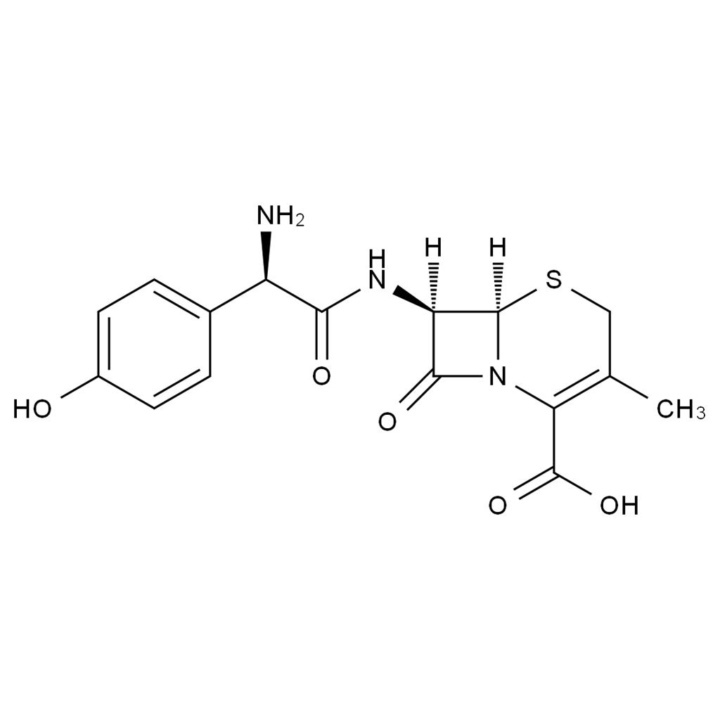 头孢羟氨苄,Cefadroxil