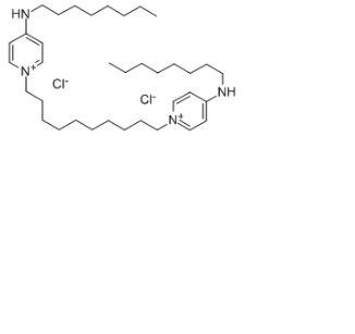 奧替尼啶鹽酸鹽,Octenidine dihydrochloride