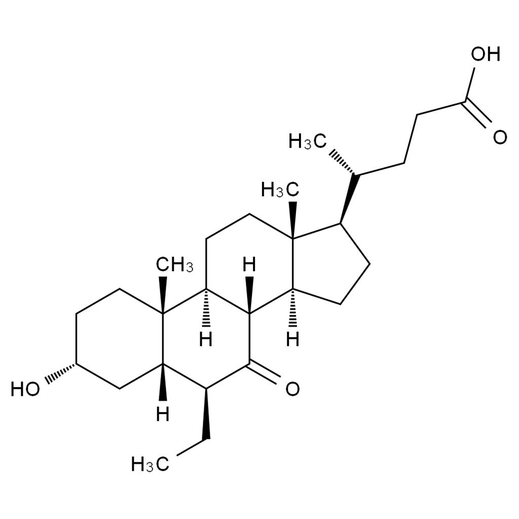 奧貝膽酸雜質(zhì)6,Obeticholic Acid Impurity 6