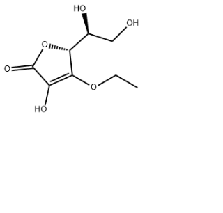 維生素C乙基醚,3-O-Ethyl-L-ascorbic acid