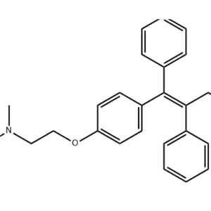 他莫昔芬,Tamoxifen