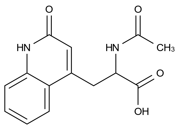 瑞巴派特雜質(zhì)03,Rebamipide impurity 03