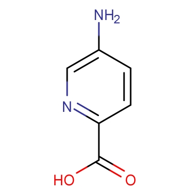 5-氨基-2-吡啶羧酸,5-Aminopyridine-2-carboxylic Acid