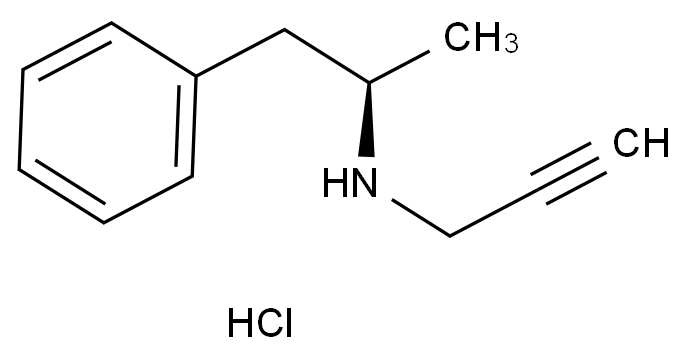 鹽酸司來(lái)吉蘭EP雜質(zhì)D,Selegiline EP Impurity D HCl