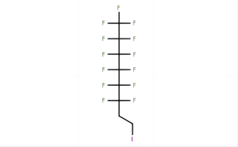 全氟己基乙基碘,(Perfluorohexyl) Ethyl Iodide