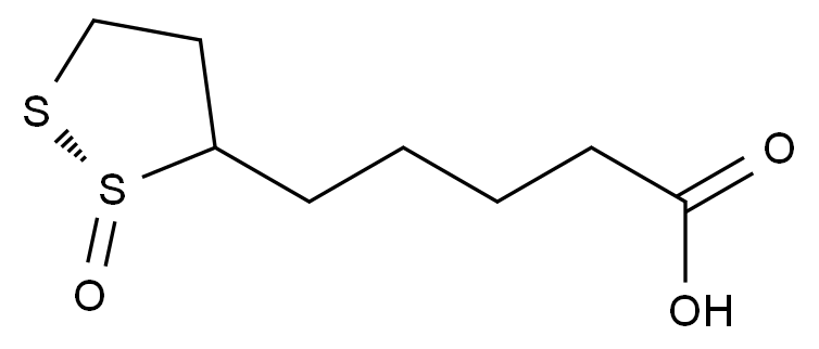 硫辛酸雜質(zhì)20,Thioctic acid Impurity 20