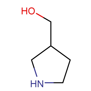 (R)-吡咯烷-3-甲醇,(R)-Pyrrolidin-3-ylmethanol