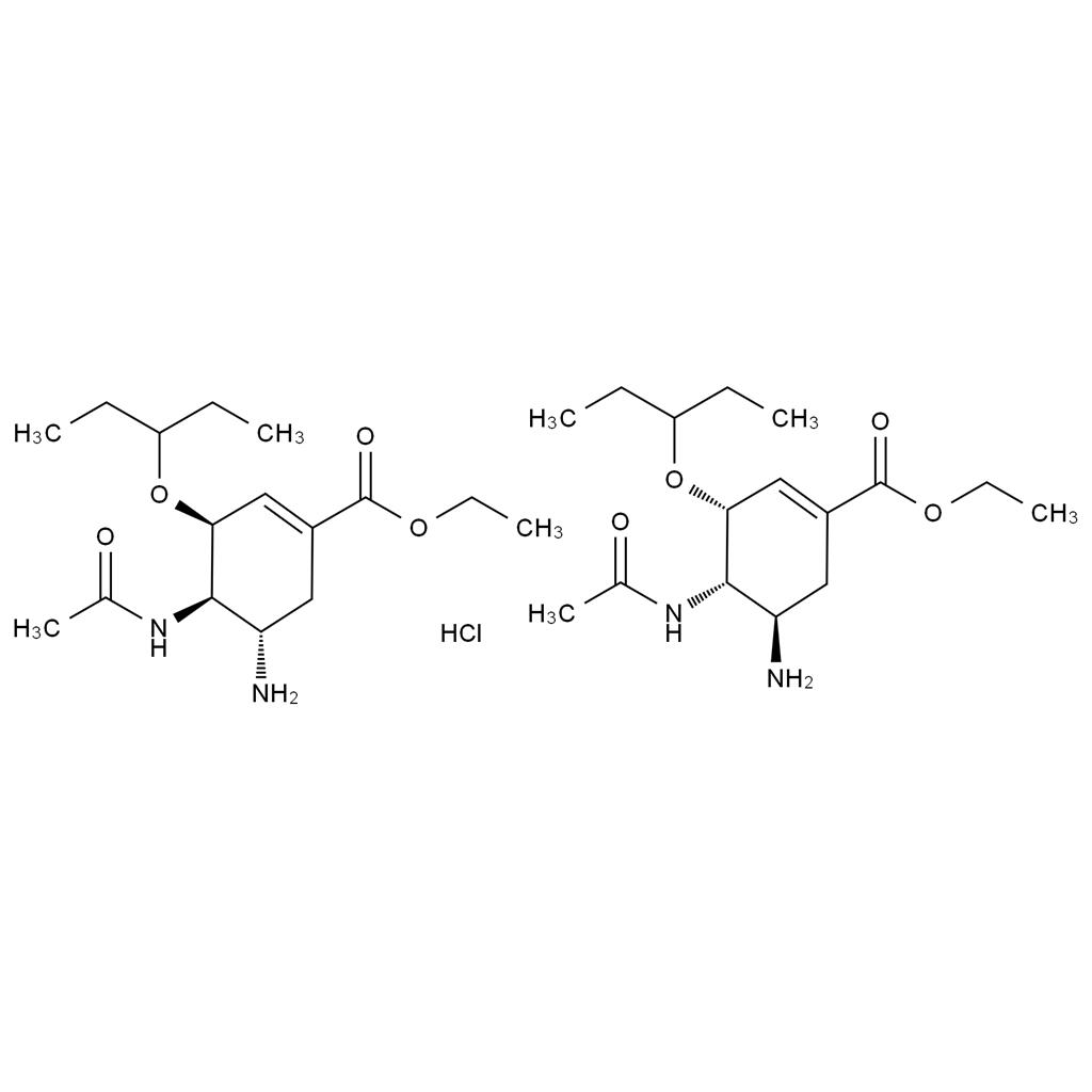 奥司他韦杂质178,Oseltamivir Impurity 178