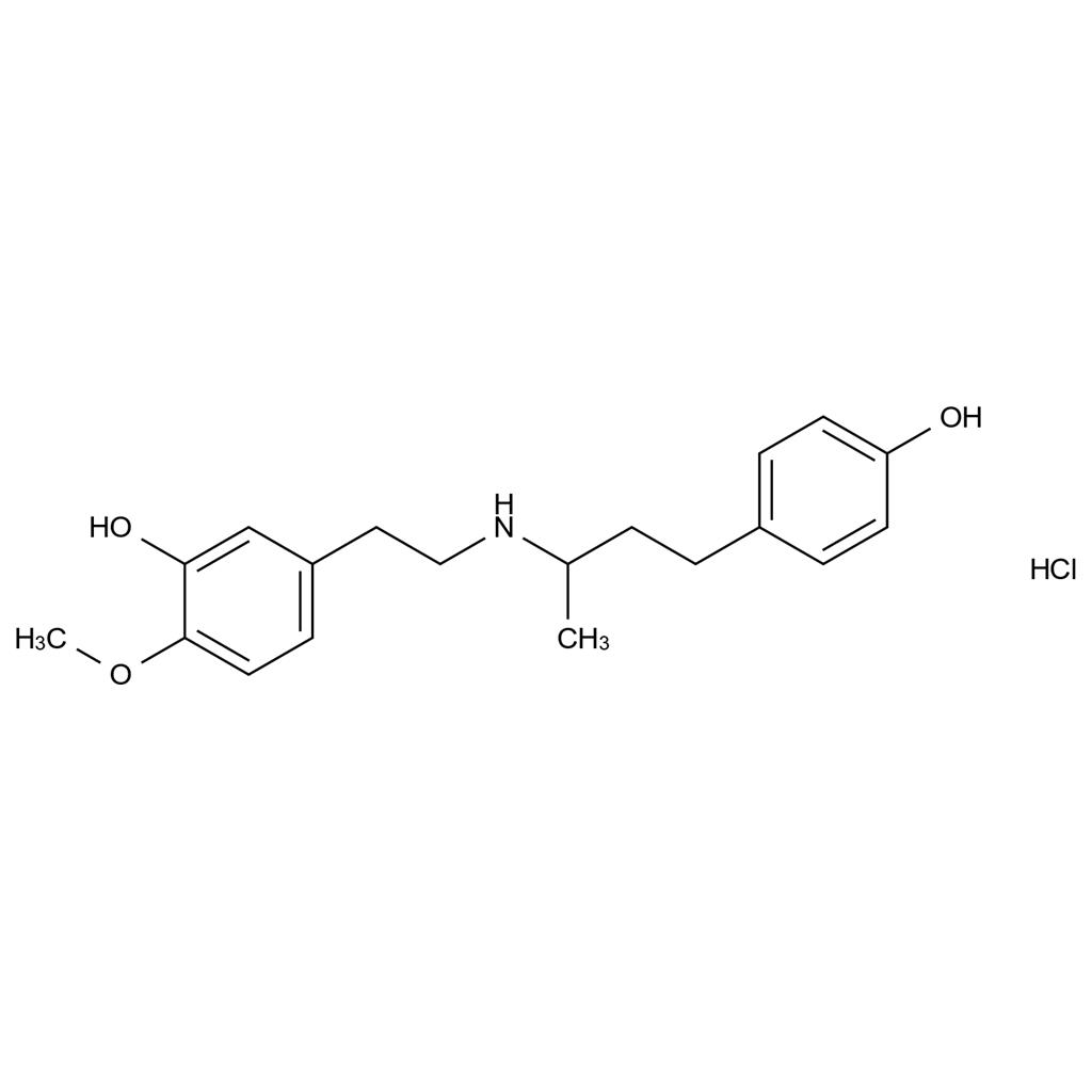 多巴酚丁胺雜質29,Dobutamine Impurity 29