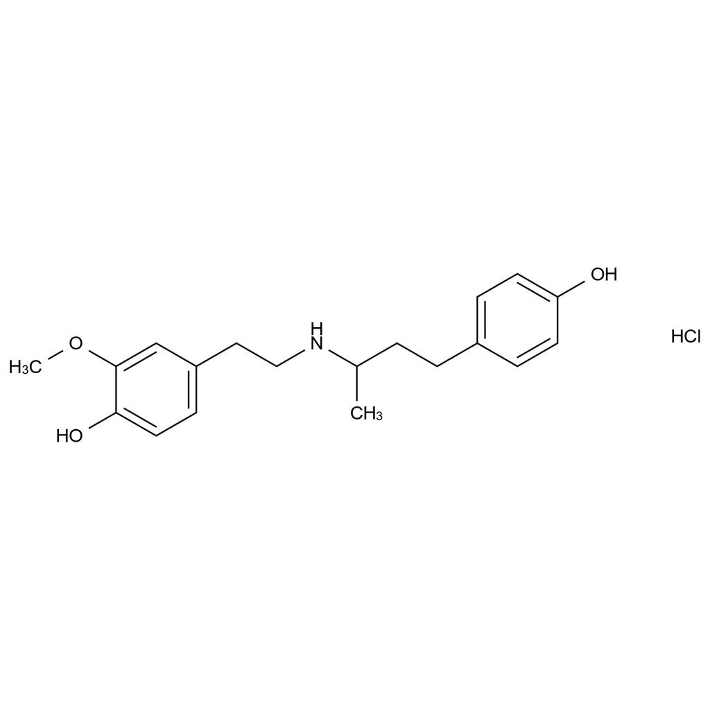 多巴酚丁胺雜質(zhì)31,Dobutamine Impurity 31