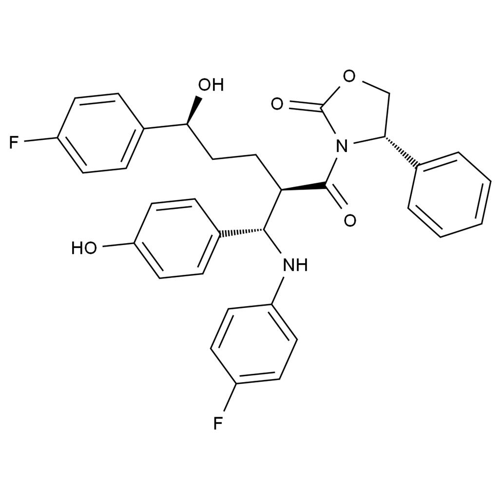 依折麥布雜質(zhì)N13,Ezetimibe Impurity N13